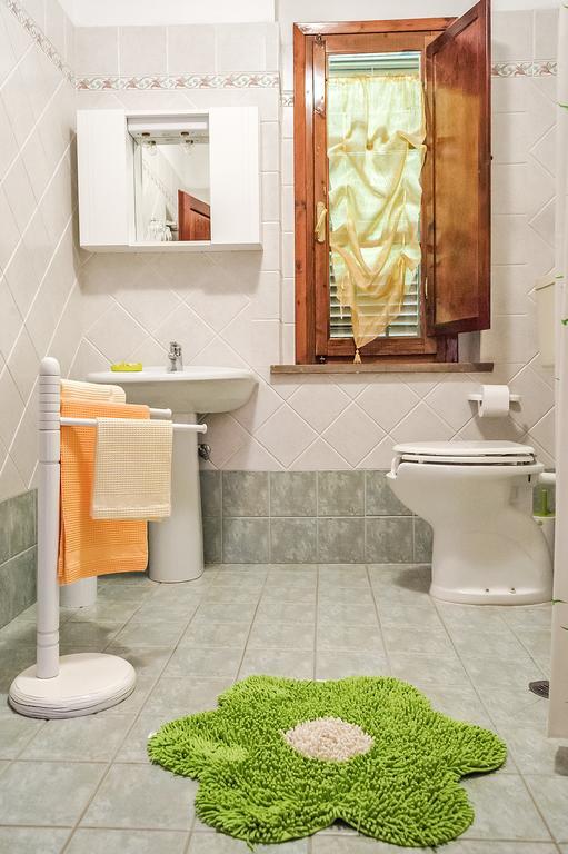 La Casanuova Lajatico Quarto foto