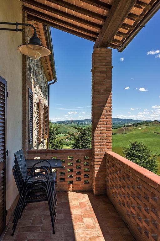La Casanuova Lajatico Quarto foto