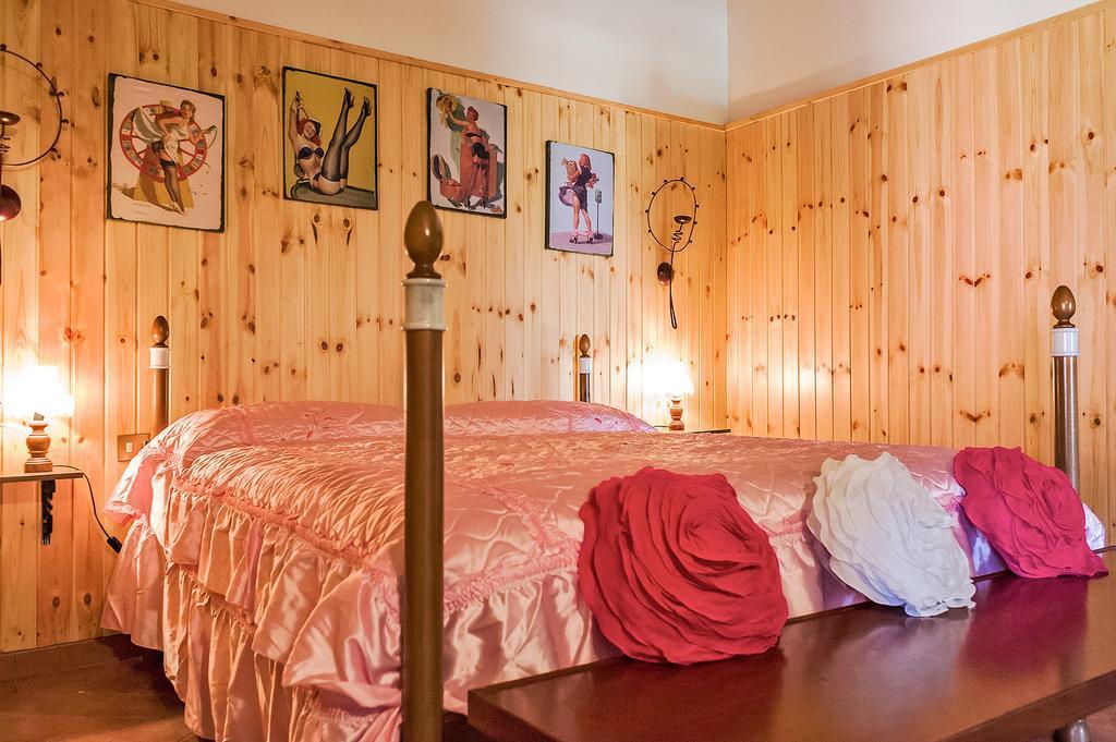 La Casanuova Lajatico Quarto foto