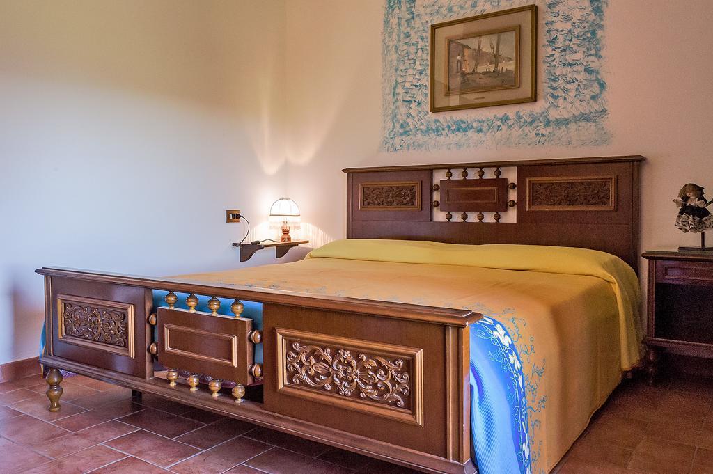 La Casanuova Lajatico Quarto foto